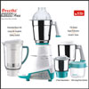 Preethi New Arrivals - Nitro Max - Click here to View more details about this Product